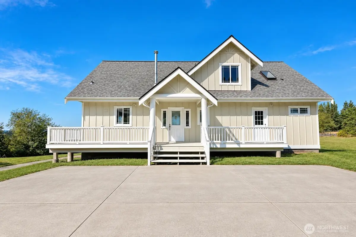 3829 Cabrant, Everson, WA 98247 - #1
