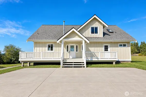 3829 Cabrant, Everson, WA 98247