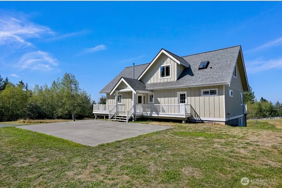 3829 Cabrant, Everson, WA 98247 - #3