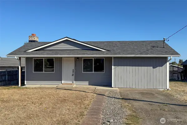 2355 E Sixth Avenue, Port Angeles, WA 98362