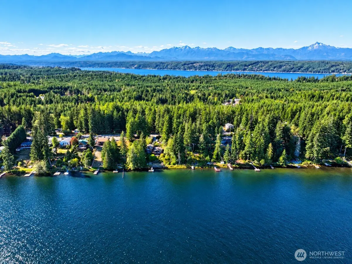 1961 E Trails End Drive #34, Belfair, WA 98528 - #1