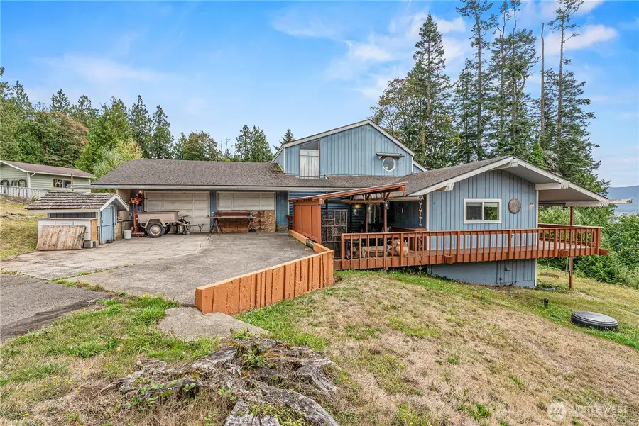 338 E State Route 4, Cathlamet, WA 98612 - #3