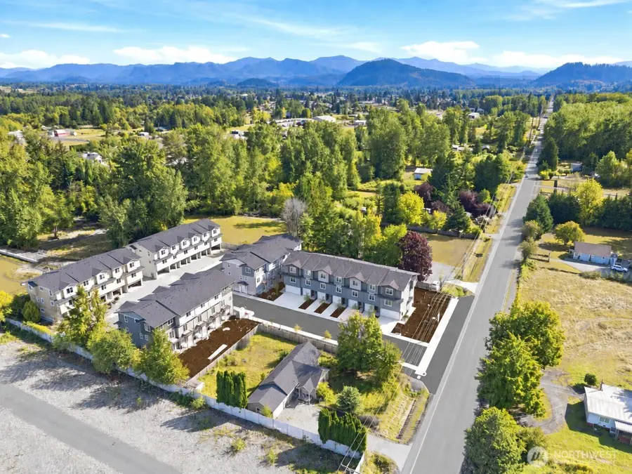 28609 112th Street E #A7, Buckley, WA 98321 - #3