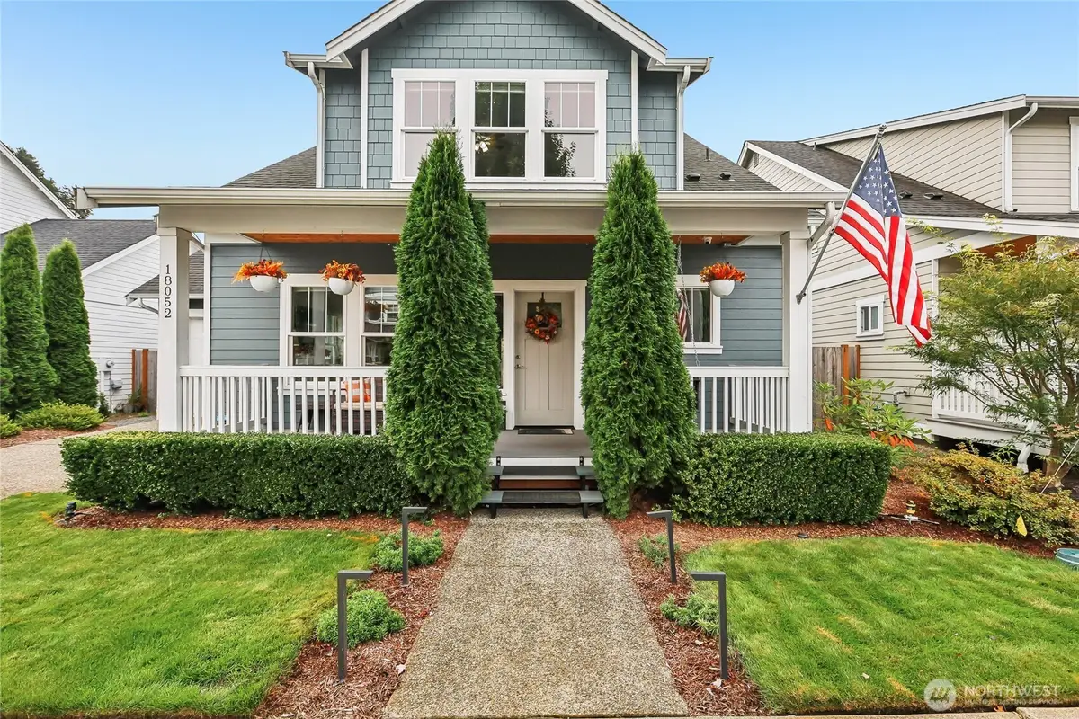 18052 W Columbia Street, Monroe, WA 98272 - #1