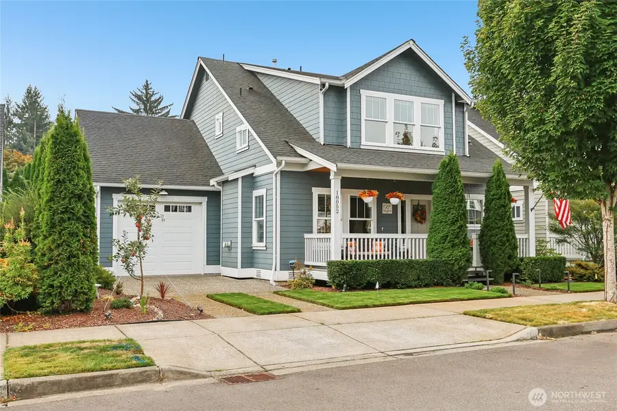 18052 W Columbia Street, Monroe, WA 98272 - #2