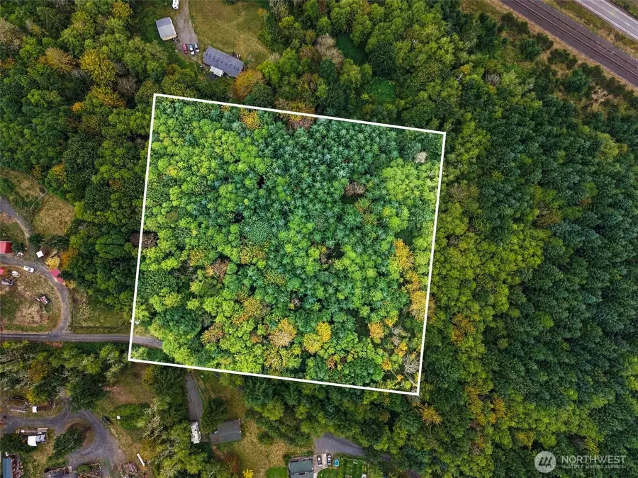 0 Elma Drive N, Centralia, WA 98531 - #2