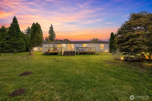 104 Green Lane, Onalaska, WA 98570