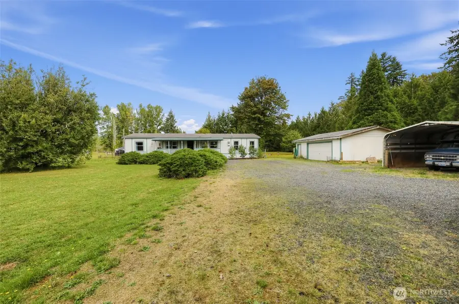 104 Green Lane, Onalaska, WA 98570 - #3