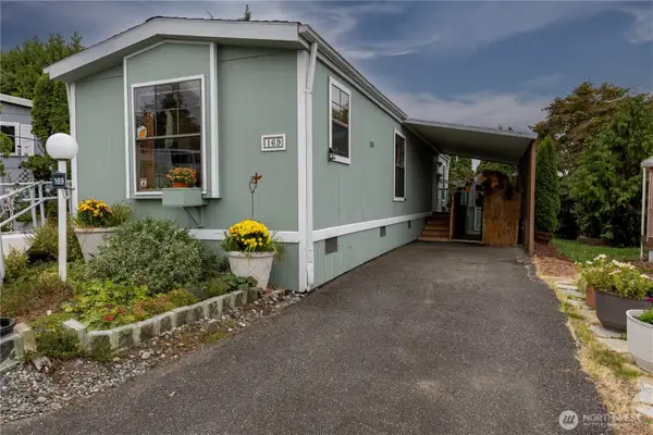 5900 64th Street Ne #169, Marysville, WA 98270