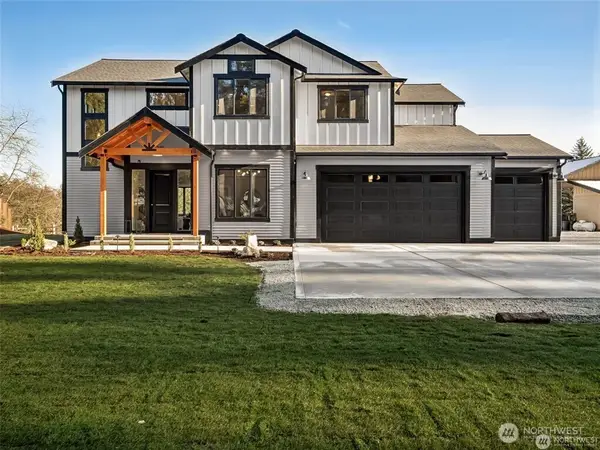 4518 96th Street E, Tacoma, WA 98446