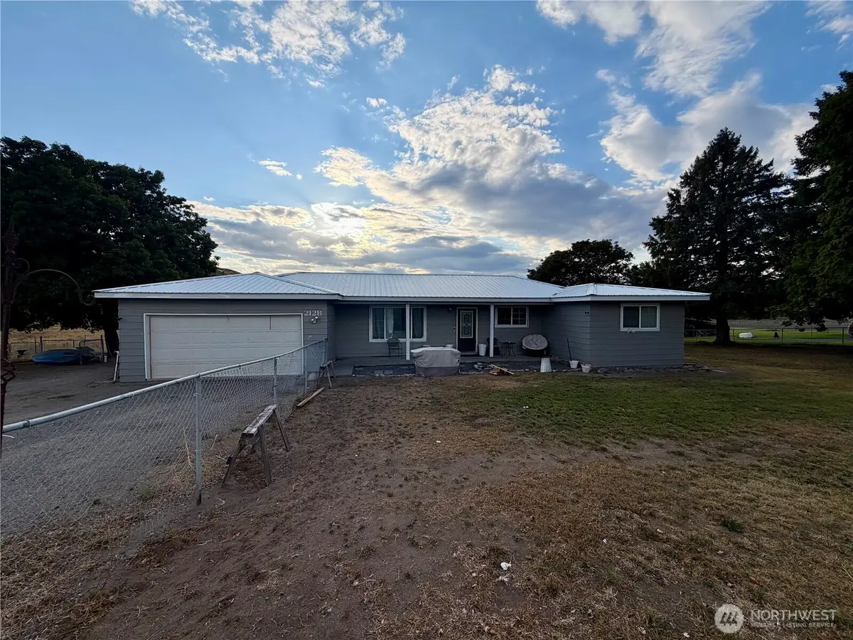 212 Nichols Road, Omak, WA 98841 - #1