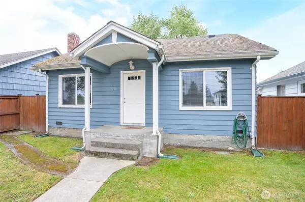 5210 N 46th Street, Tacoma, WA 98407
