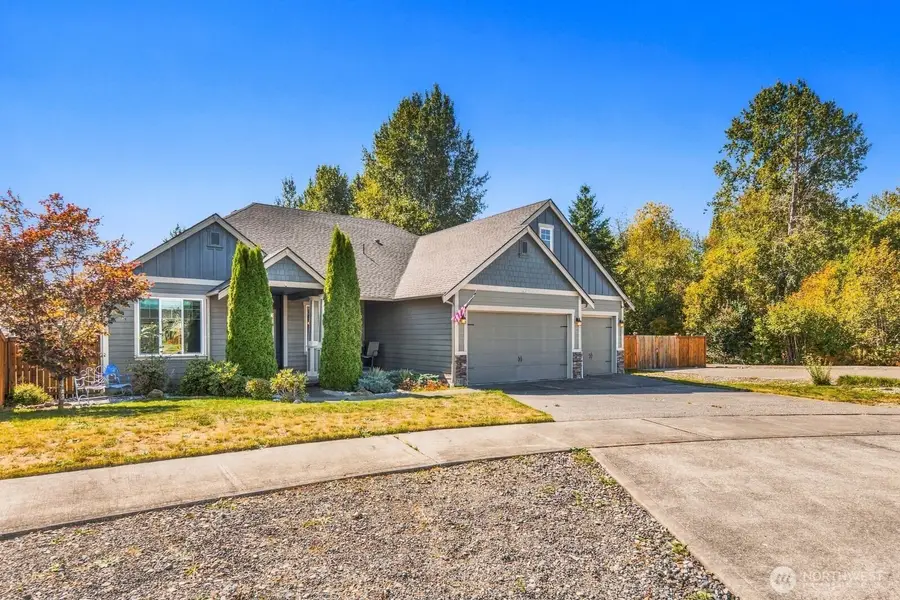3103 292nd Street S, Roy, WA 98580 - #2