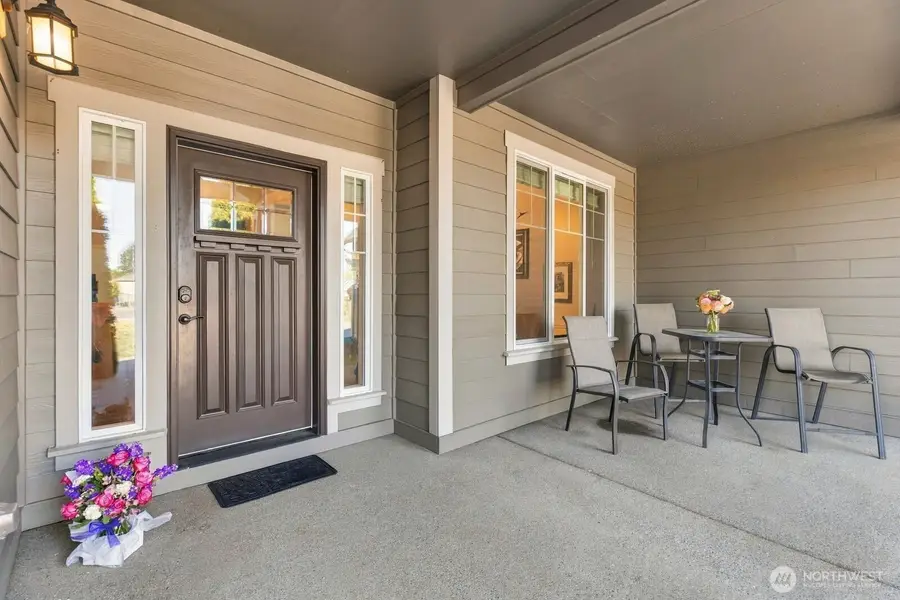 3103 292nd Street S, Roy, WA 98580 - #3