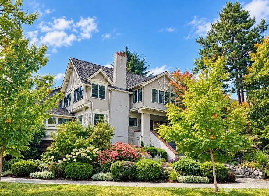 419 Wheeler Street, Seattle, WA 98109 - #1