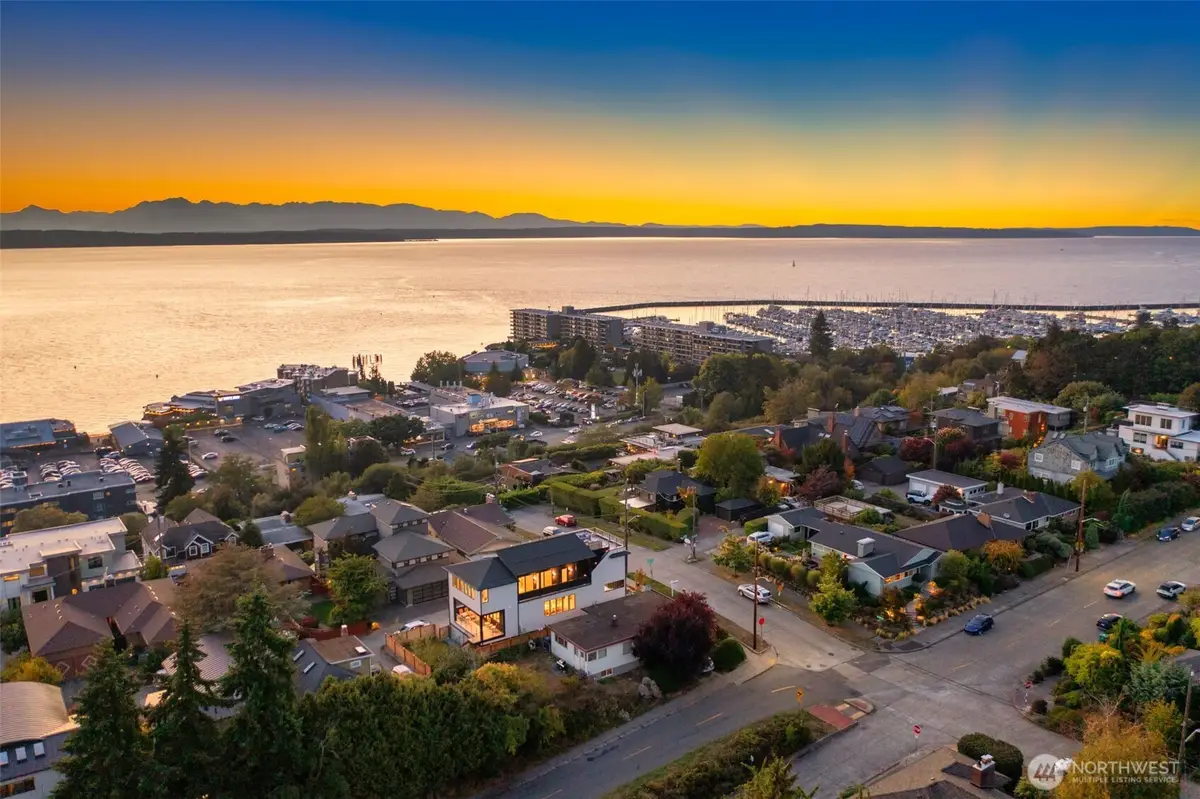 3609 NW 62nd Street, Seattle, WA 98107 - #1