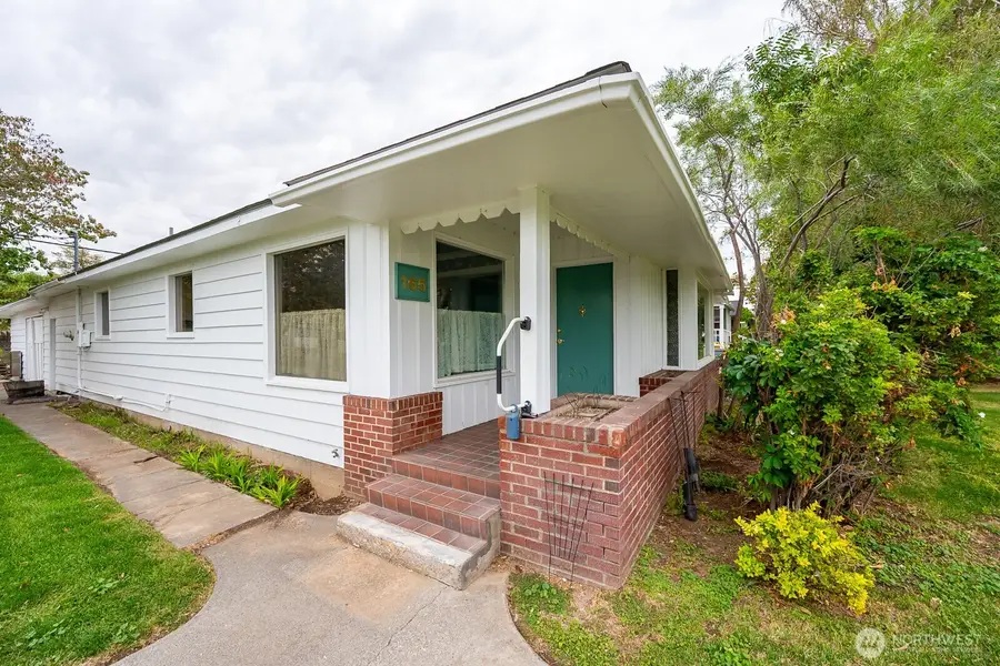 165 D Street Sw, Ephrata, WA 98823 - #2