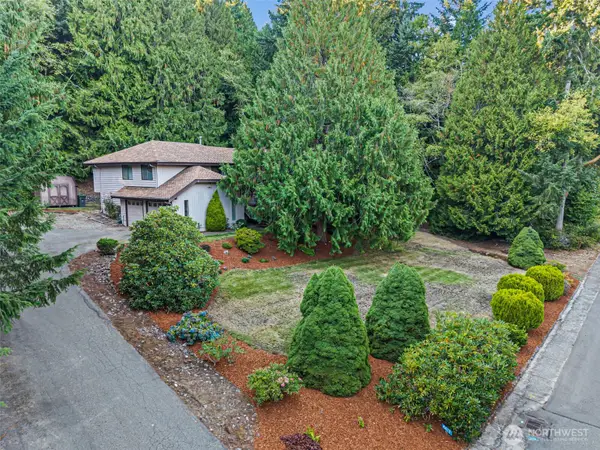 4417 NW Cascade Street, Silverdale, WA 98383