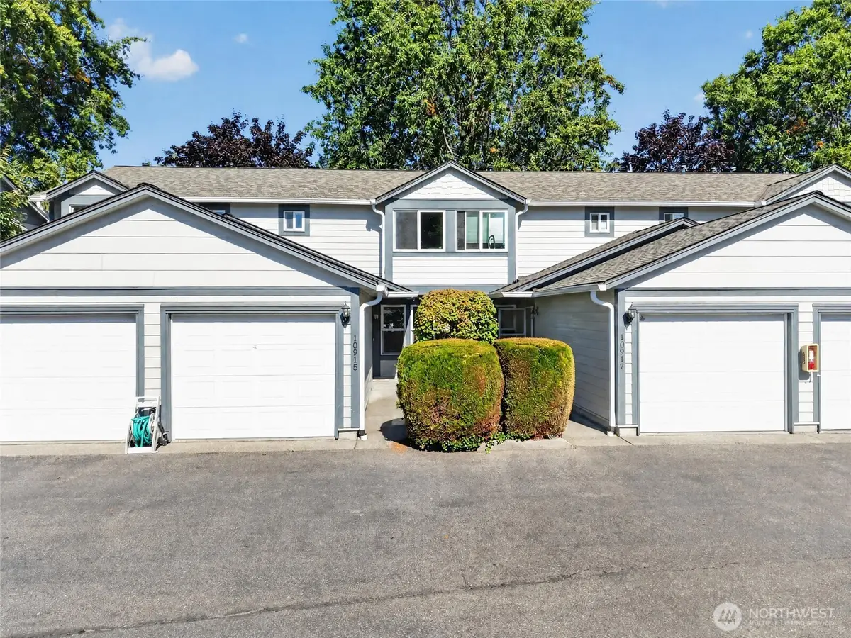 10915 E 62nd Street, Puyallup, WA 98372 - #1