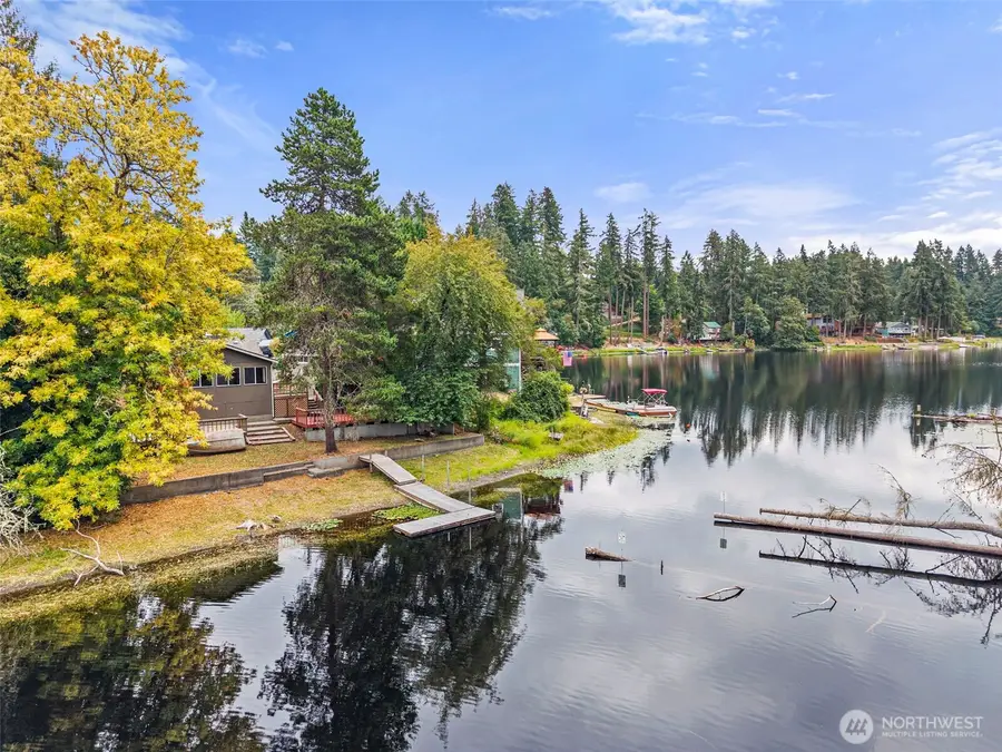 5003 Thompson Lane Se, Olympia, WA 98513 - #2