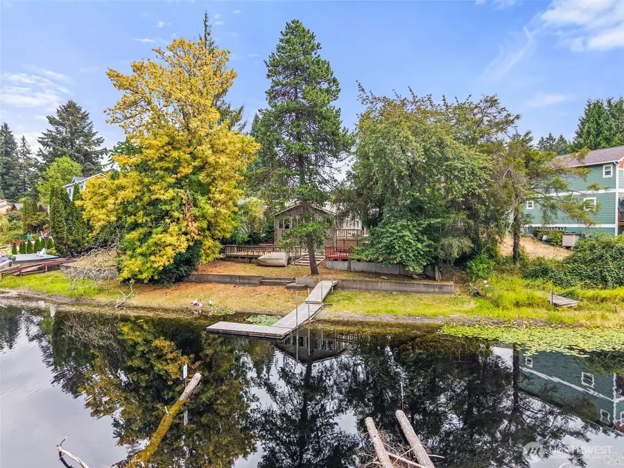 5003 Thompson Lane Se, Olympia, WA 98513 - #3