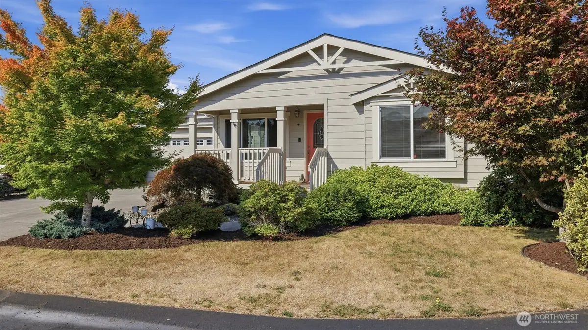 3597 Channel View Lane Se, Lacey, WA 98503 - #1