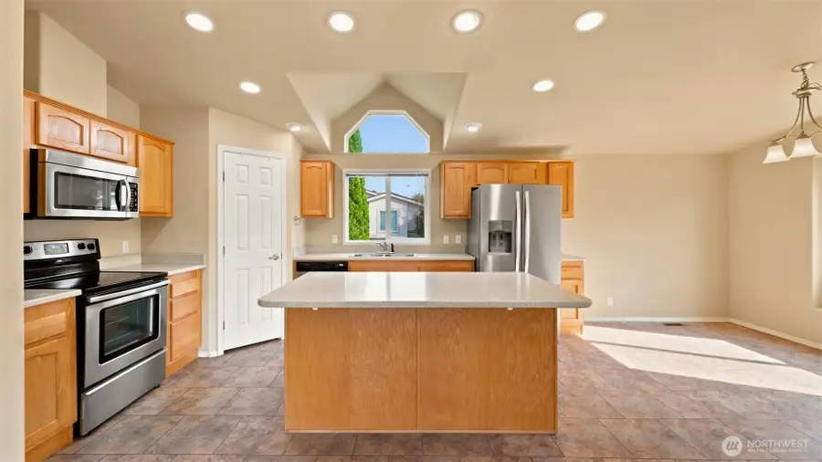 3597 Channel View Lane Se, Lacey, WA 98503 - #2