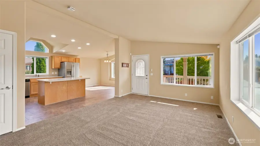 3597 Channel View Lane Se, Lacey, WA 98503 - #3