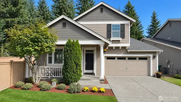 34614 SE Curtis Drive, Snoqualmie, WA 98065