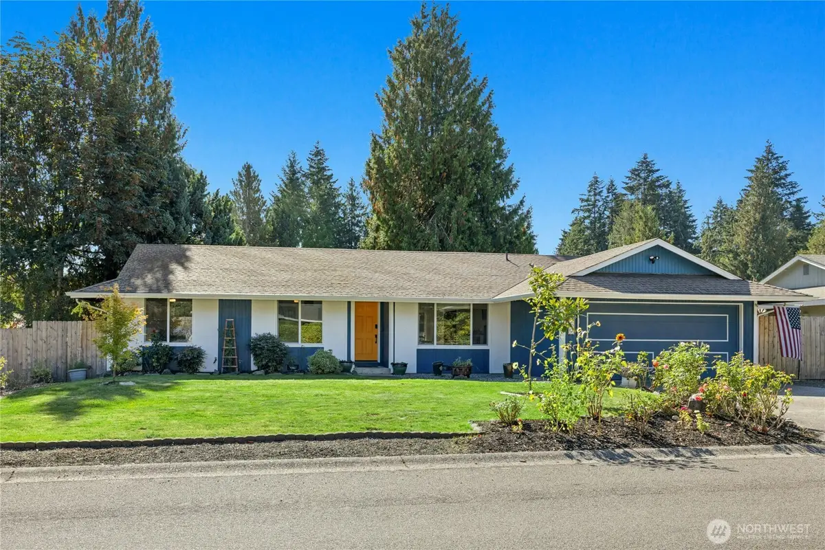 209 NE Mulberry Lane, Bremerton, WA 98311 - #1