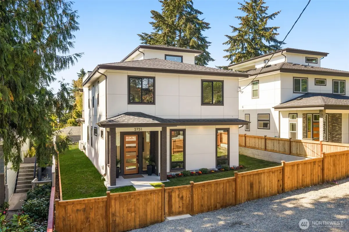 2731 50th Avenue Sw, Seattle, WA 98116 - #1