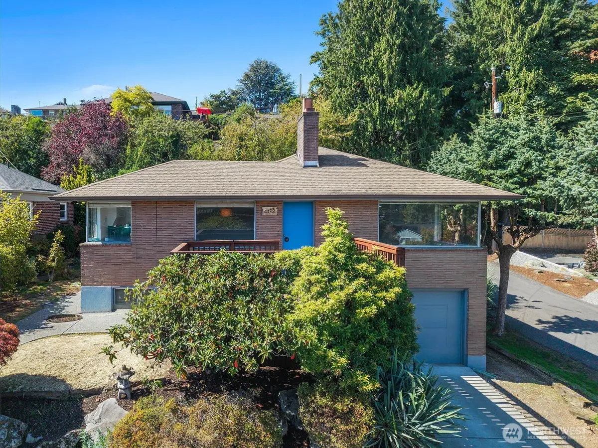 5203 56th Avenue S, Seattle, WA 98118 - #1