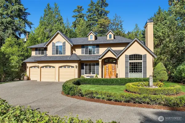12022 NE 97th Street, Kirkland, WA 98033