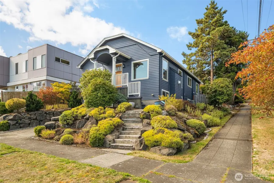 2301 19th Avenue S, Seattle, WA 98144 - #2