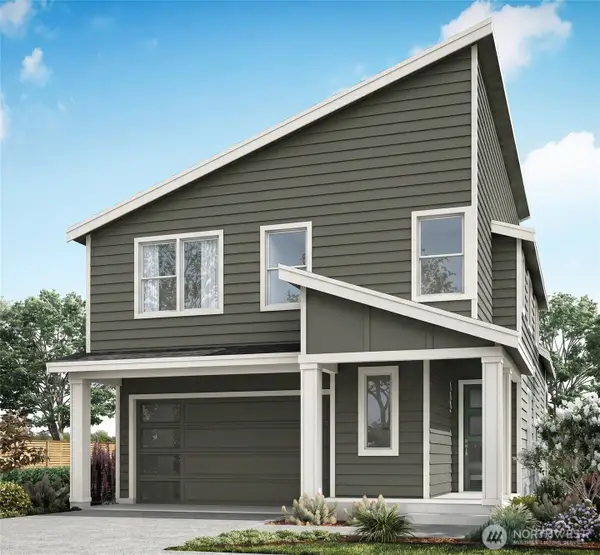 17813 139th Avenue Ct E #43, Puyallup, WA 98374