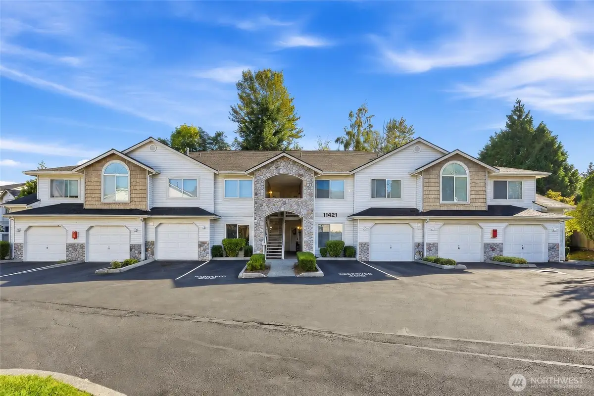 11421 8th Avenue W #AA102, Everett, WA 98204 - #1