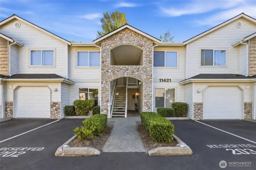 11421 8th Avenue W #AA102, Everett, WA 98204 - #3