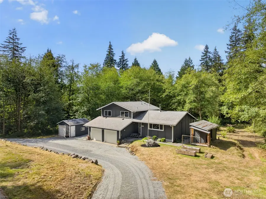 18516 46th Avenue Nw, Stanwood, WA 98292 - #2