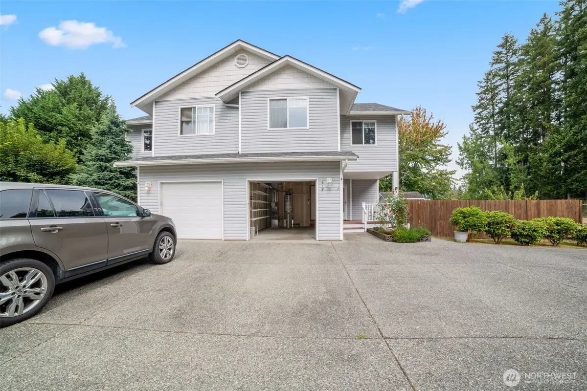 3617 186th Place Ne #4B, Arlington, WA 98223 - #1
