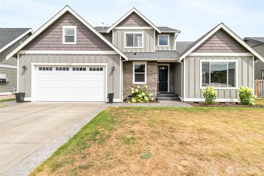 2158 Shortcake Lane, Lynden, WA 98264 - #2