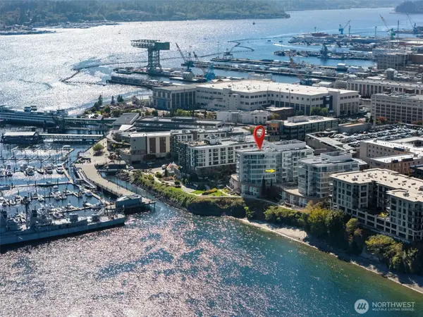 320 Washington Avenue #307, Bremerton, WA 98337