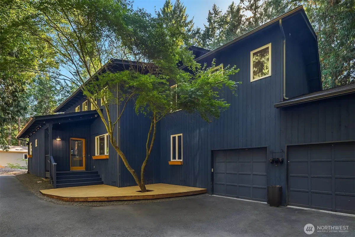9565 NE Daniel Court, Bainbridge Island, WA 98110 - #1