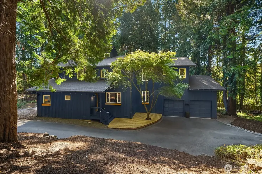 9565 NE Daniel Court, Bainbridge Island, WA 98110 - #2