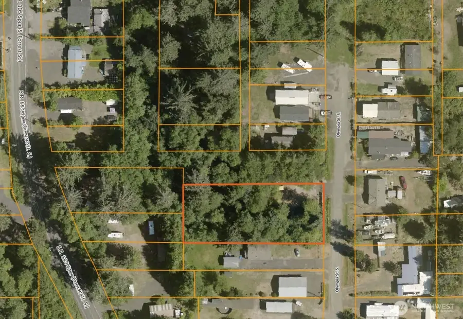 1509 Olympia Street S #Tax 1 and 2, Westport, WA 98595 - #2