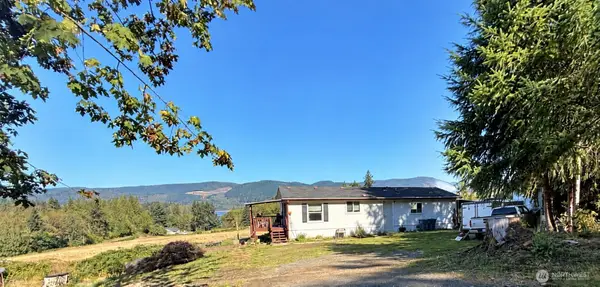 451 Green Mountain Road, Mossyrock, WA 98564