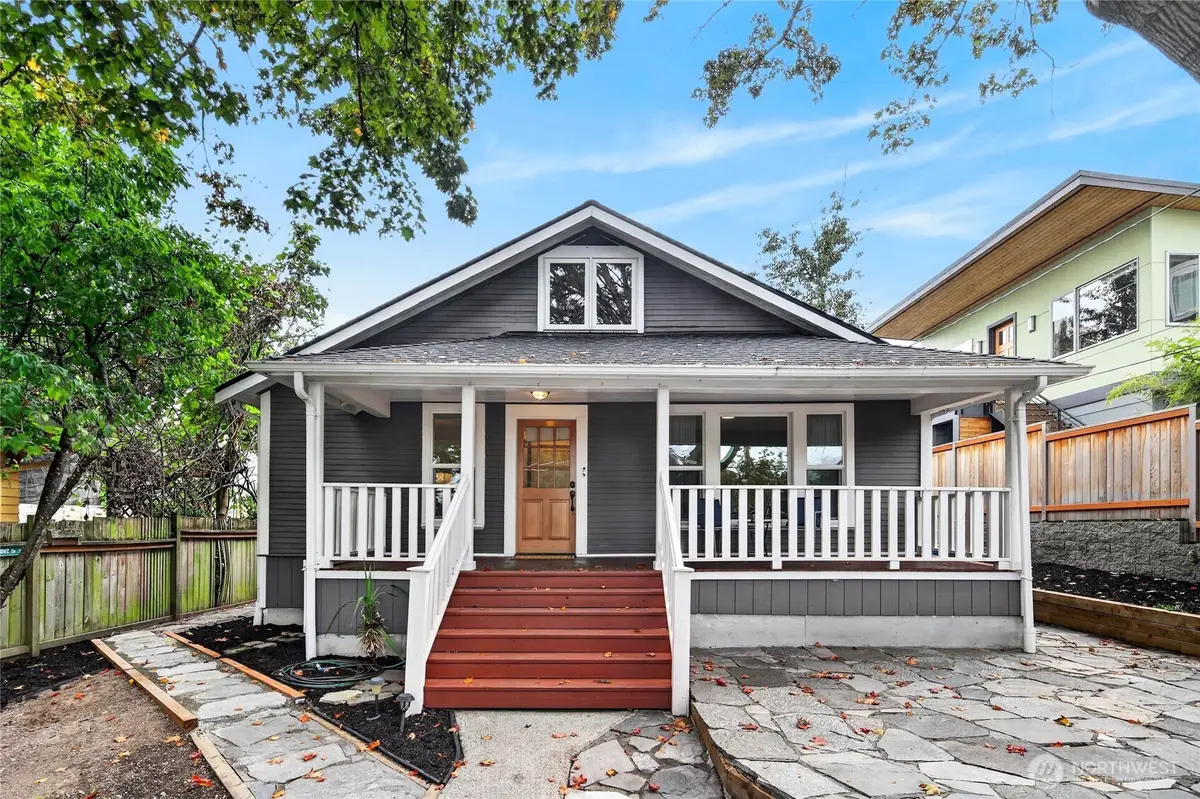 2732 NE 54th Street, Seattle, WA 98105 - #1