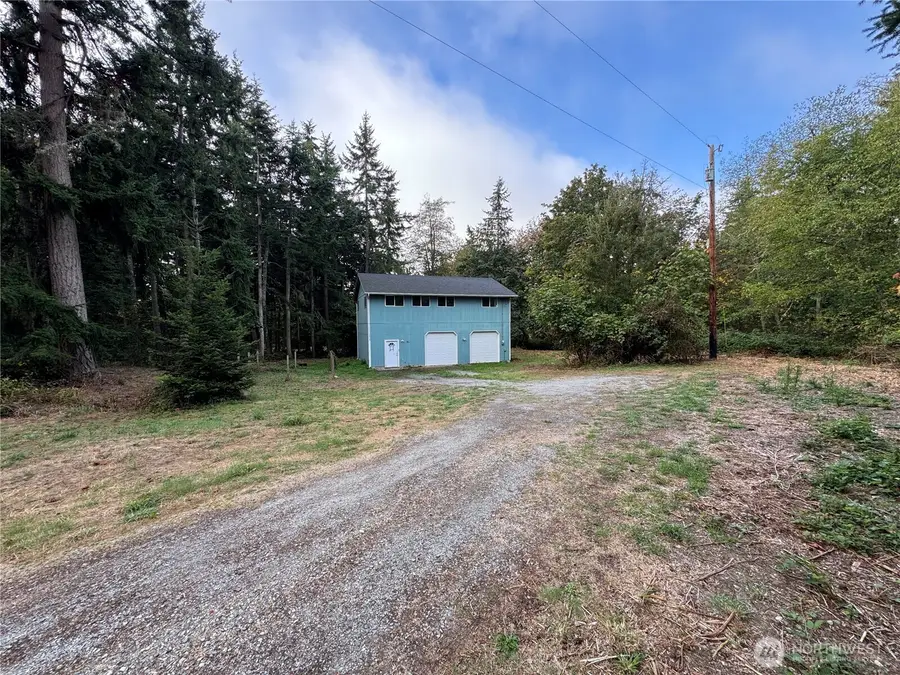 1578 Elger Bay Road, Camano Island, WA 98282 - #2