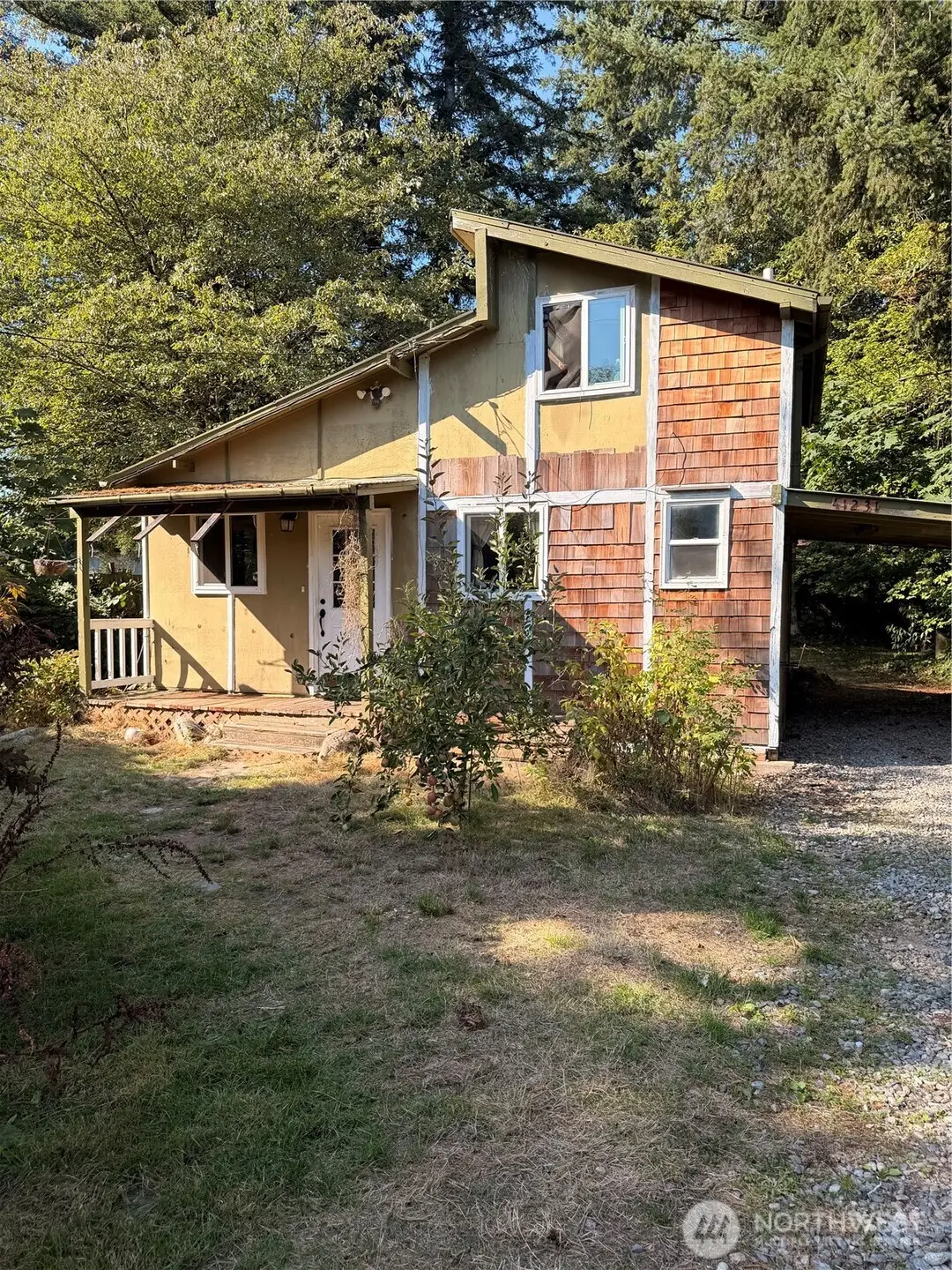 41231 Goldbar Boulevard, Gold Bar, WA 98251 - #1