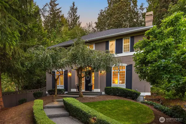 4963 162nd Place Se, Bellevue, WA 98006