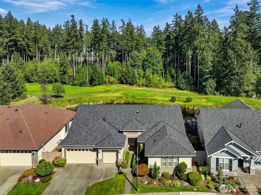 12290 235th Place Ne, Redmond, WA 98053 - #2